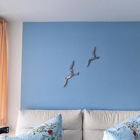 Apartment Moewe Meersburg Εξωτερικό φωτογραφία