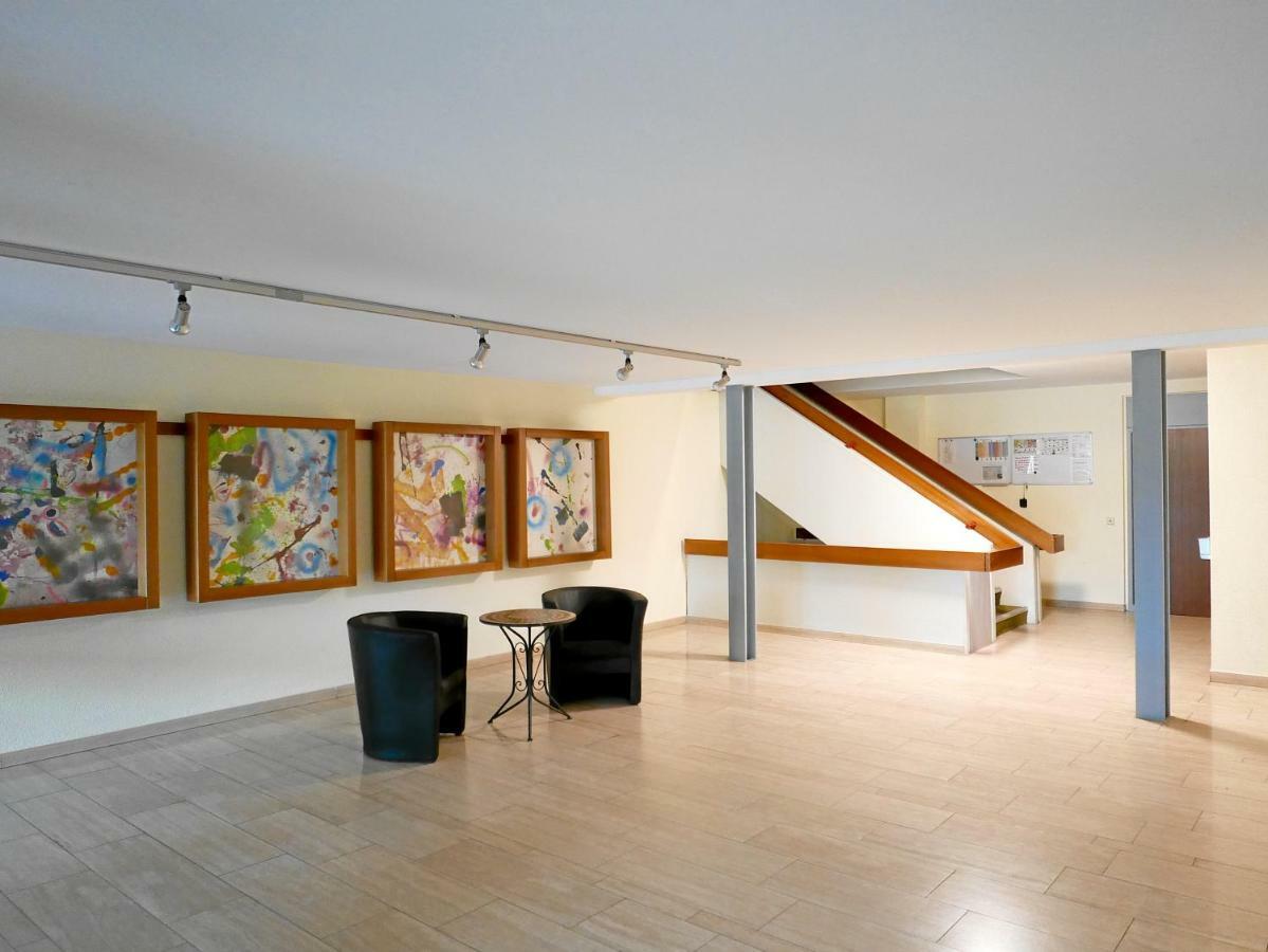 Apartment Moewe Meersburg Εξωτερικό φωτογραφία