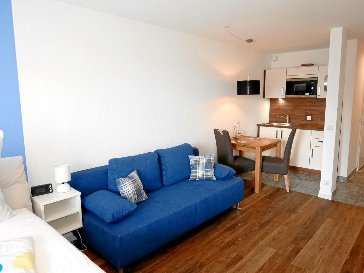 Apartment Moewe Meersburg Εξωτερικό φωτογραφία